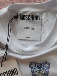 Дамска тениска Love moschino S
