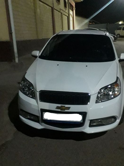 Некся 3 сотилади 2018