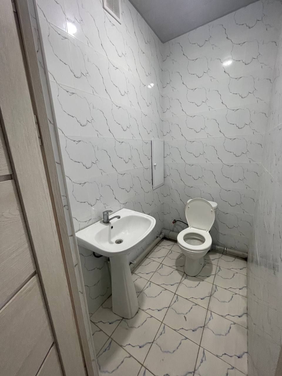 Qizlarga kvartira