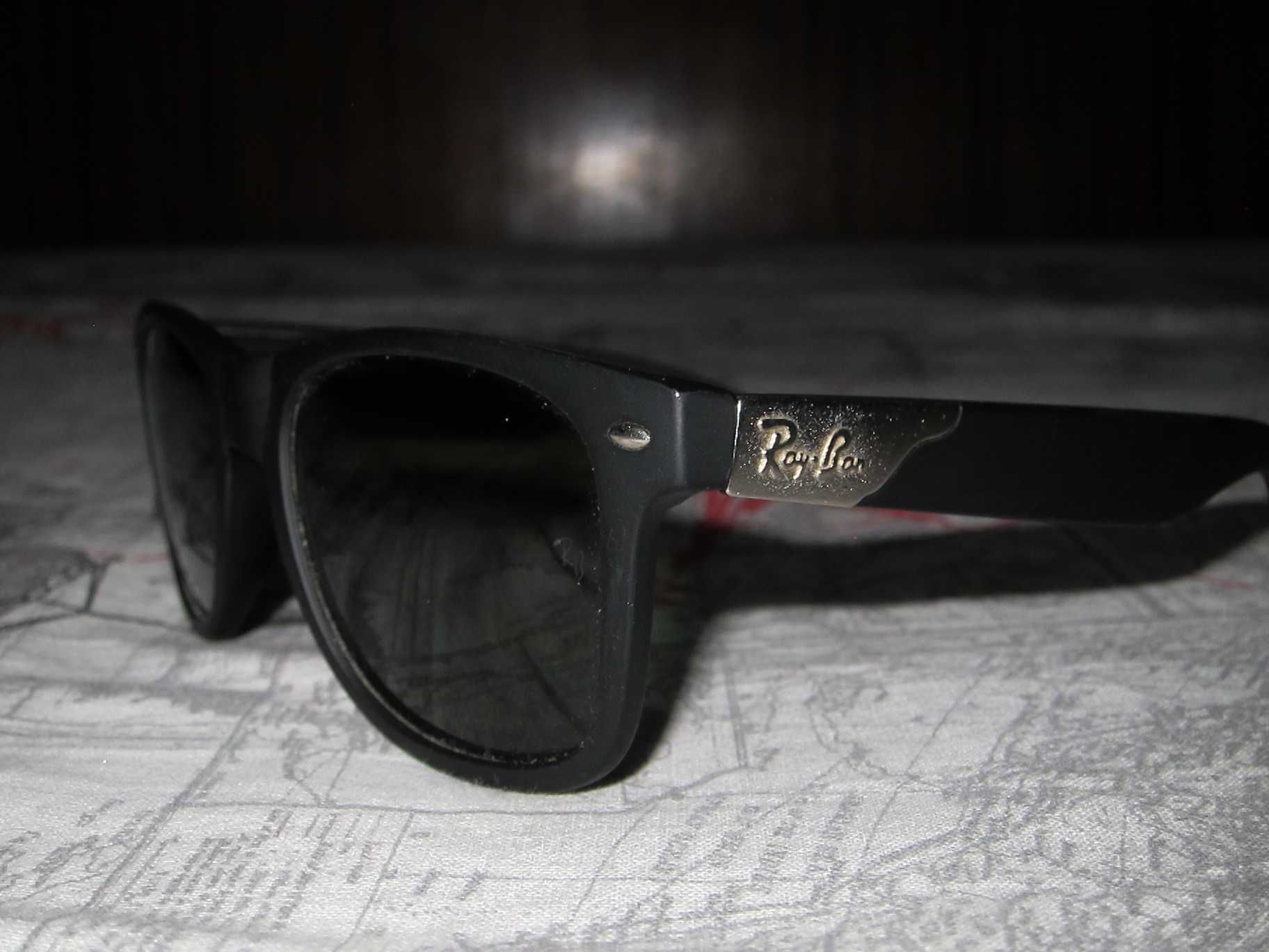 слъчеви очила Ray Ban