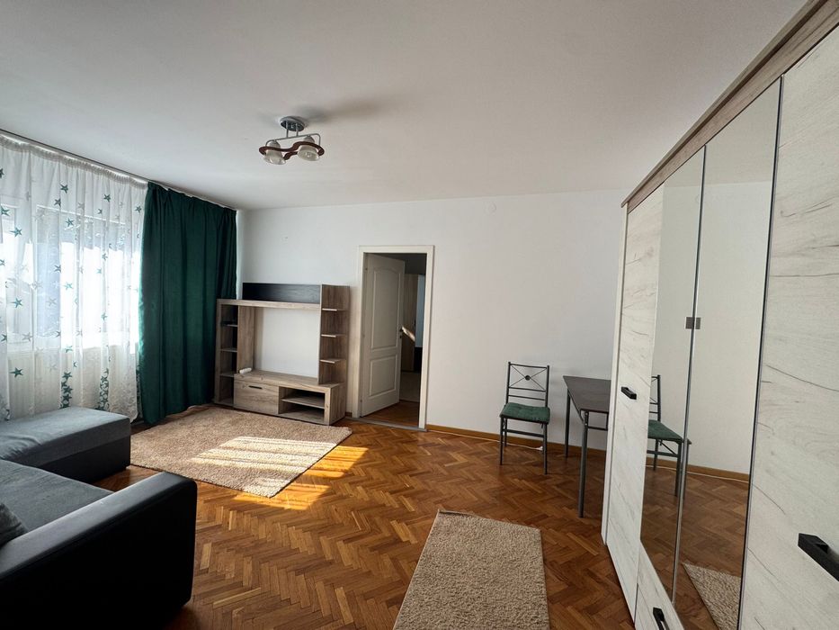 2 camere Bld. primaverii