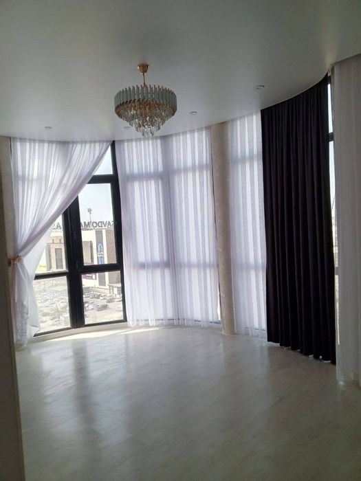 2 xonalik 8 etaj kriti. 60m2  iD 9107