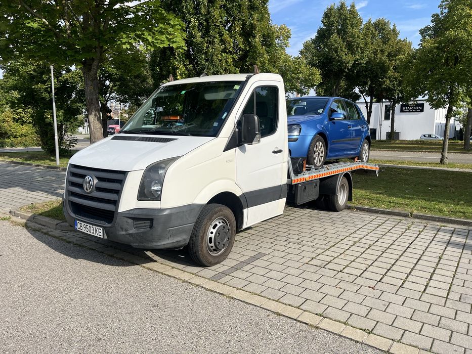 Транспортни услуги автовоз