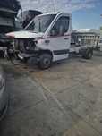 Piese mercedes sprinter 3.0 cdi an 2029 cutie sutomata euro 6