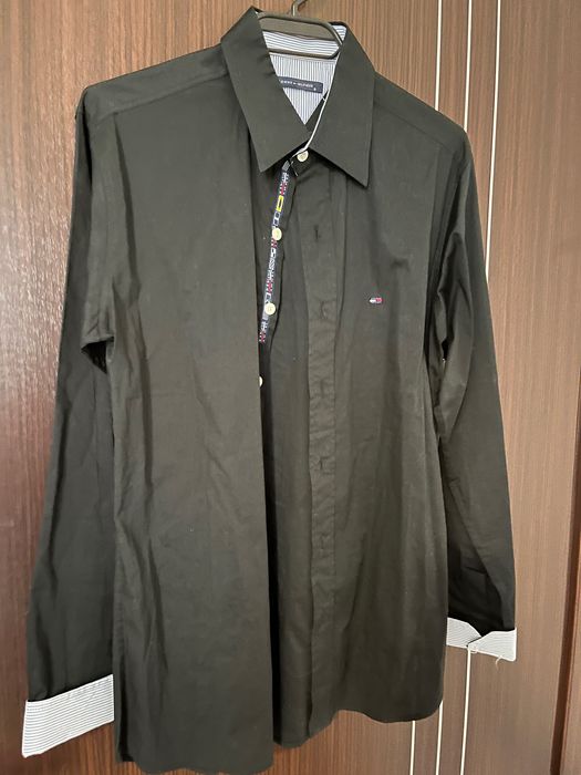 Риза Tommy Hilfiger