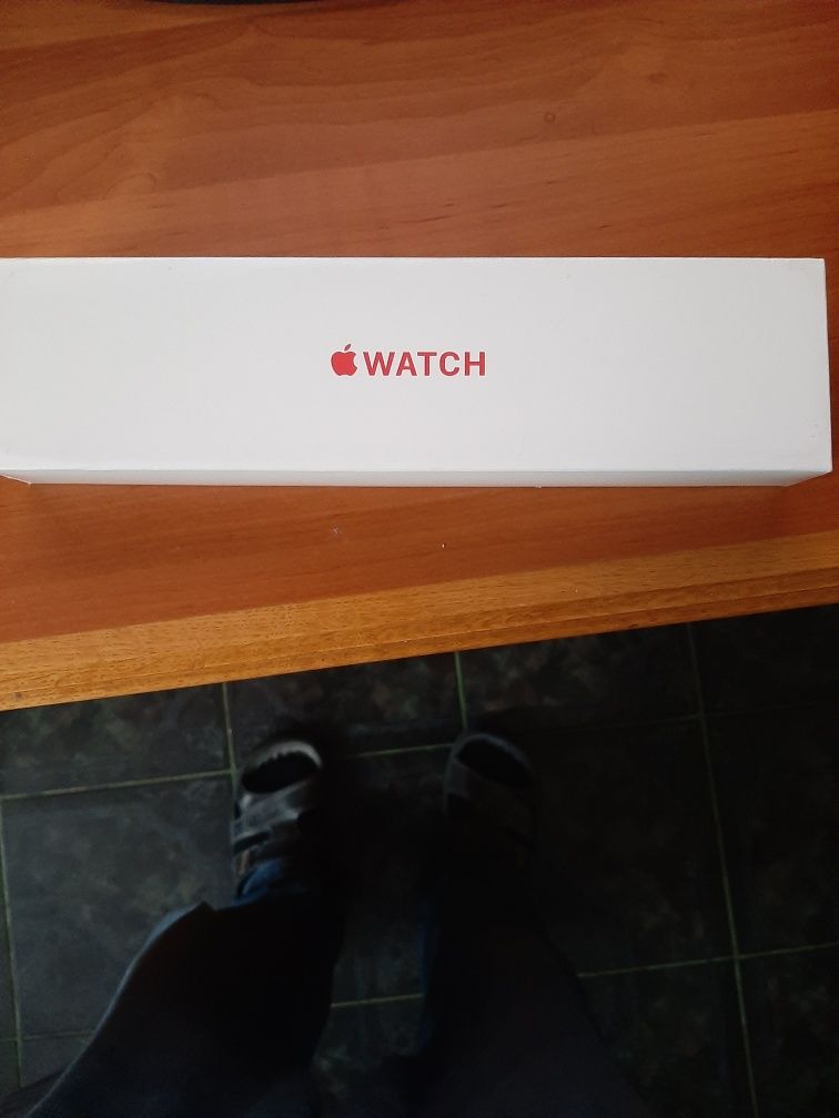 Vind Apple watch 6