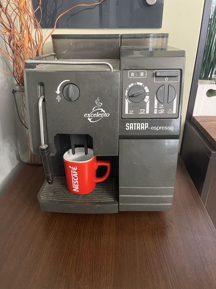 Кафе машина Satrap Expresso / Saeco Royal Clasic