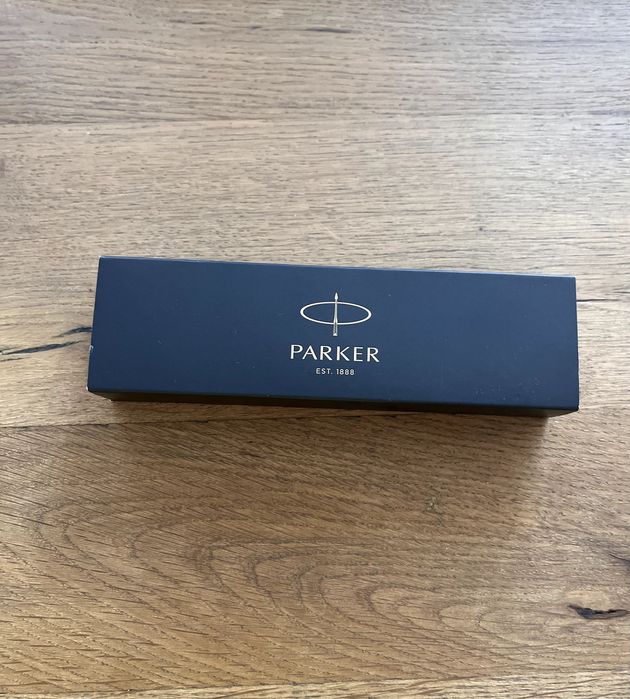 Parker писалка и химикал