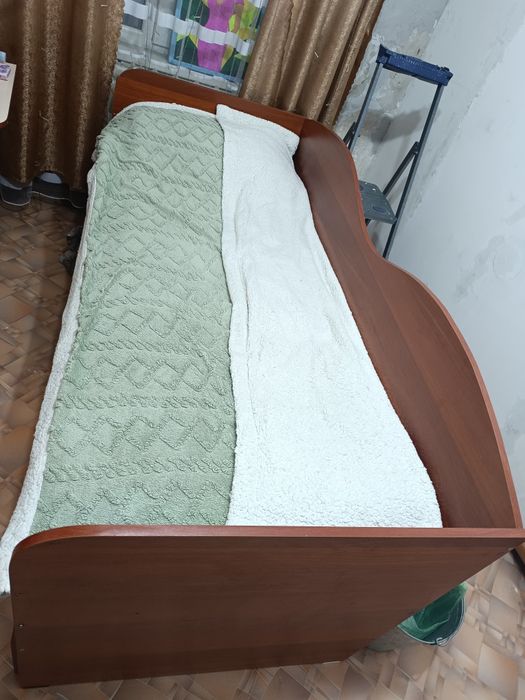 Подростковая кровать