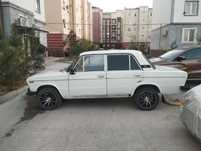 Продается Ваз 2106