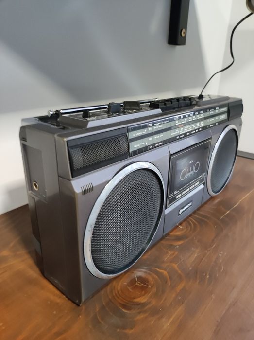 Радиокасетофон HITACHI