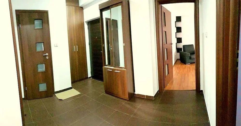 Proprietar, inchiriez apartament 3 camere, decomandat, Drumul Taberei