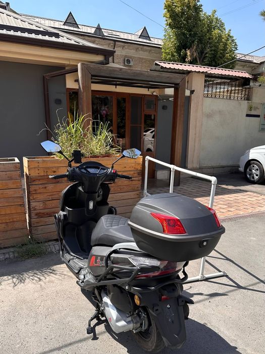 Avtomaktab Lady avto group 2025 yil