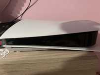 Vand playstation 5