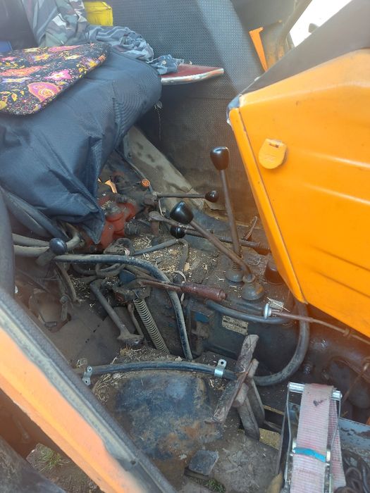 Vand  UTB 640 2x4 2 manete