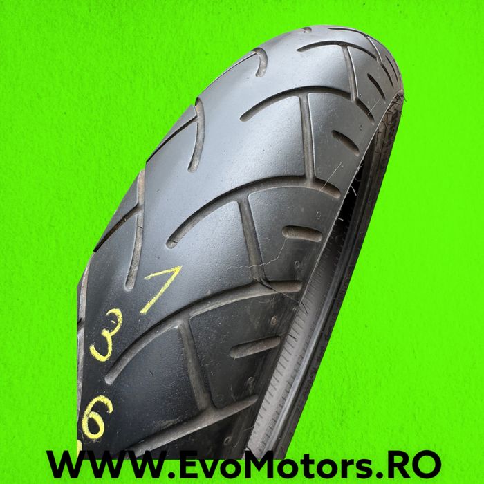 Anvelopa Moto 120 70 19 Metzeler Maraton Chooper Cauciuc C1360