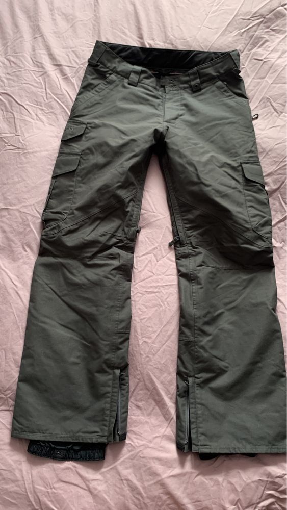 Pantaloni Burton dryride