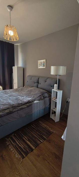 Продава се Двустаен апартамент в Пловдив, Остромила - 64 кв.м за 1641 €/кв.м - Снимка #6