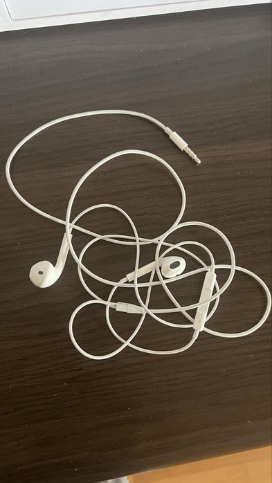 Проводные наушники Apple 3,5