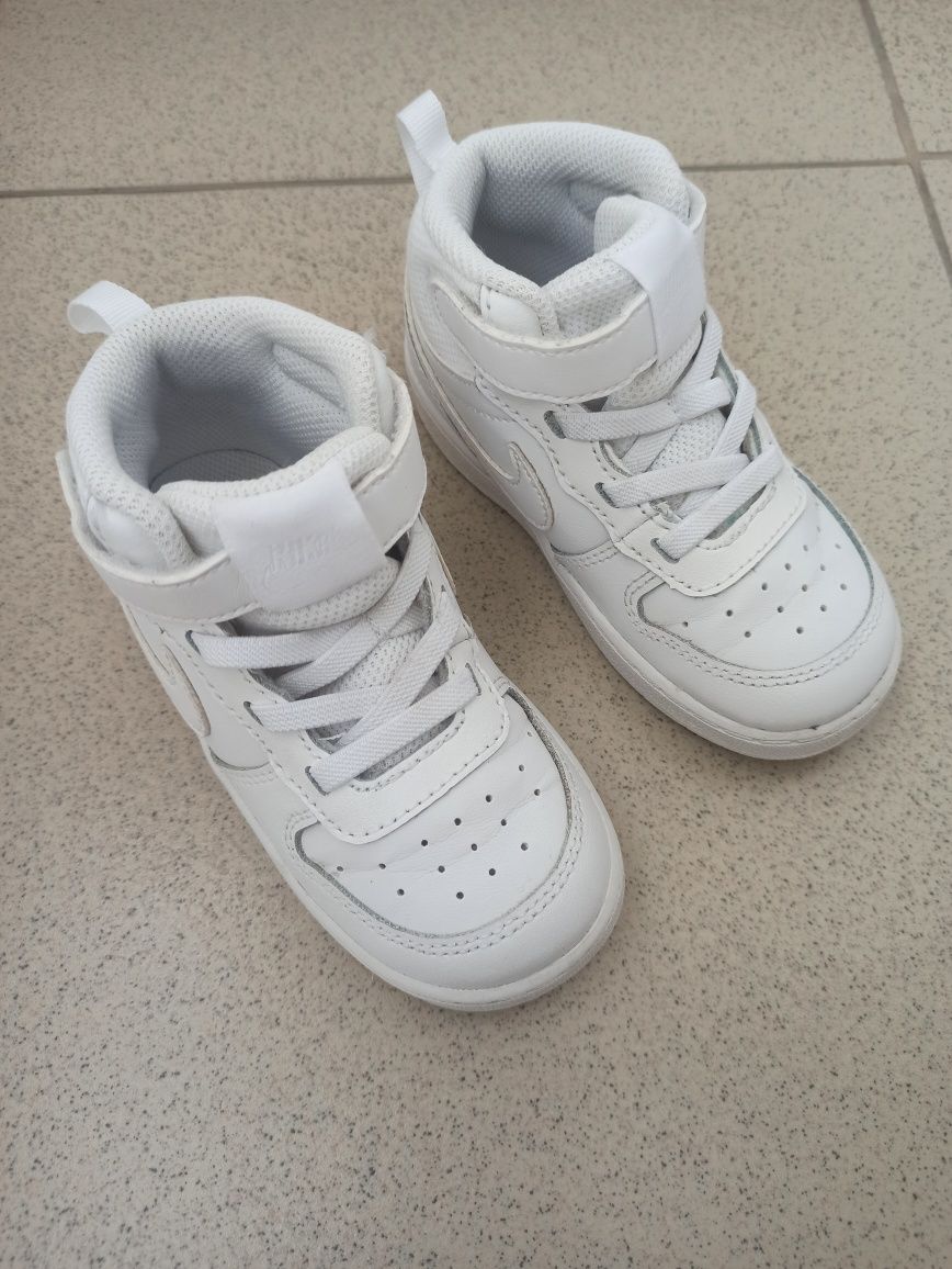 Детски обувки /маратонки/ кецове /сникърси Nike