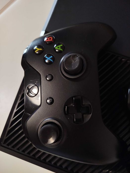 Consola XBOX One 1TB