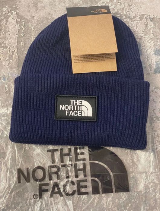 The North Face fes