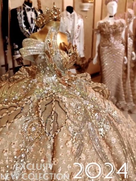 Rochie de mireasa queen dress