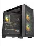 PC Gaming Diaxxa Smart Choice 05 AMD Ryzen 7 5700G 32GB DDR4 1TB
