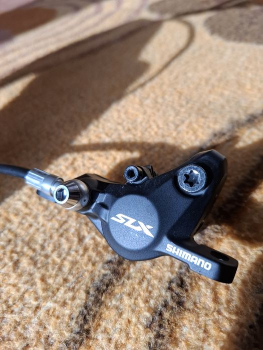 Frane Shimano SLX M7000