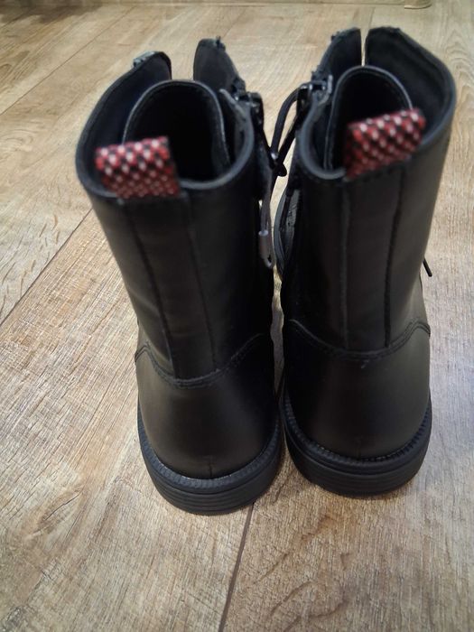 Н.36 Geox ботушки