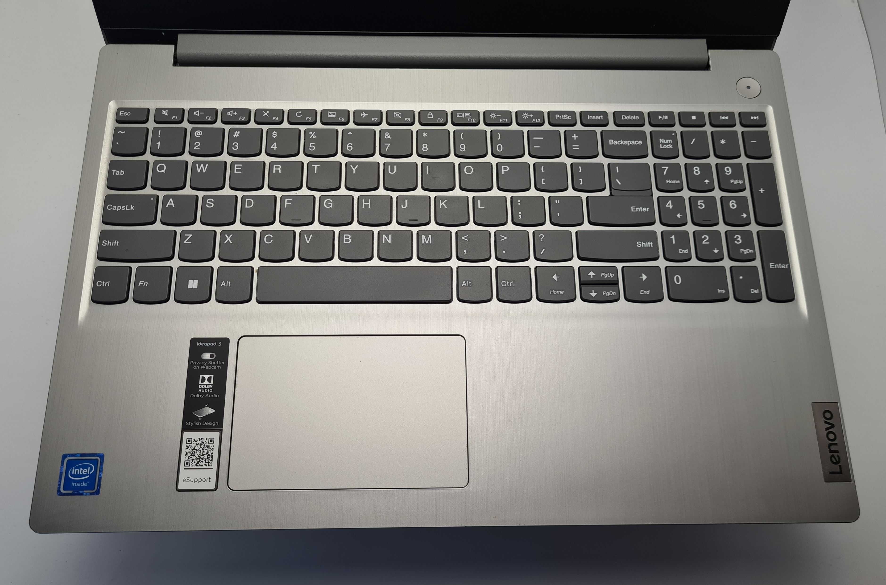 Lenovo Ideapad 3 15IGL05   Celeron N4020/4GB/256SSD