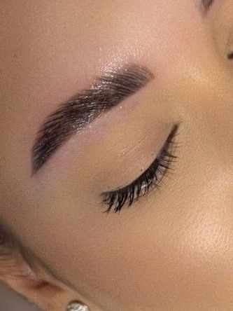 Aplicare extensii gene( tehnica one by one)