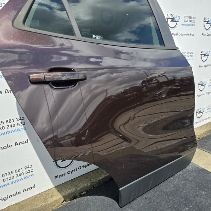 Portiera usa Z41X dreapta spate Opel Mokka