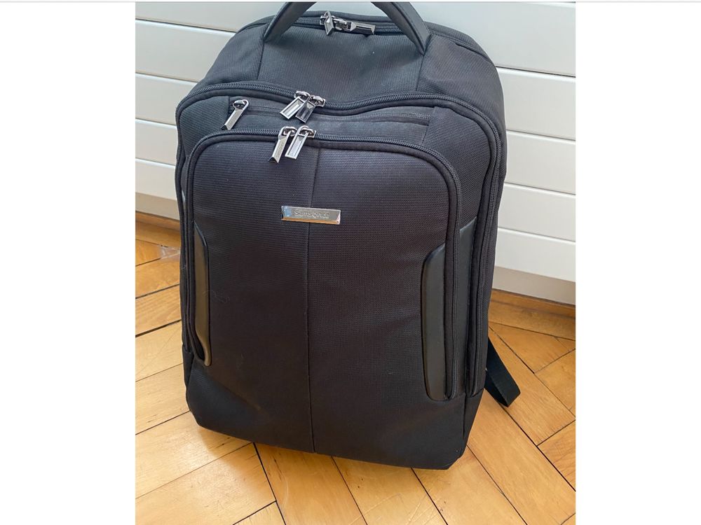 Раница за лаптоп Samsonite XBR 15.6"