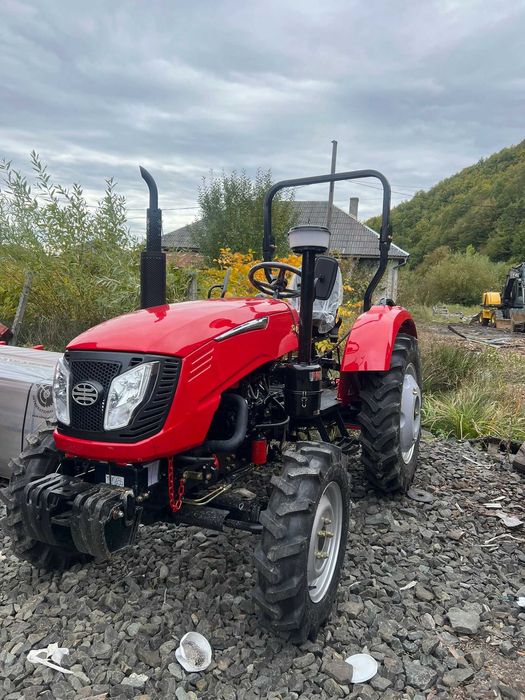 Tractor MACAO universal U300