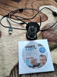 Webcam Hama    -  20 Lei