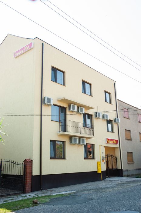 Cazare Pensiune, camera dublă la numai 150 lei!