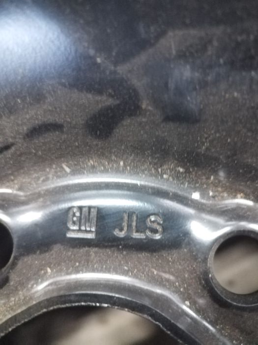 Vinzare jante Opel Astra J