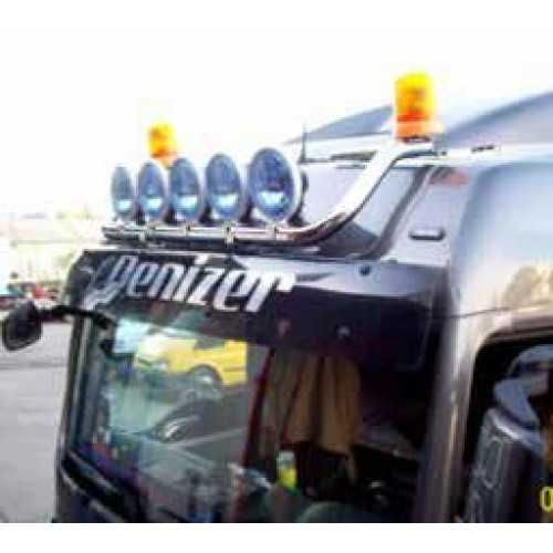 Горен ролбар за МАН MAN TGX TGA TGL TGS