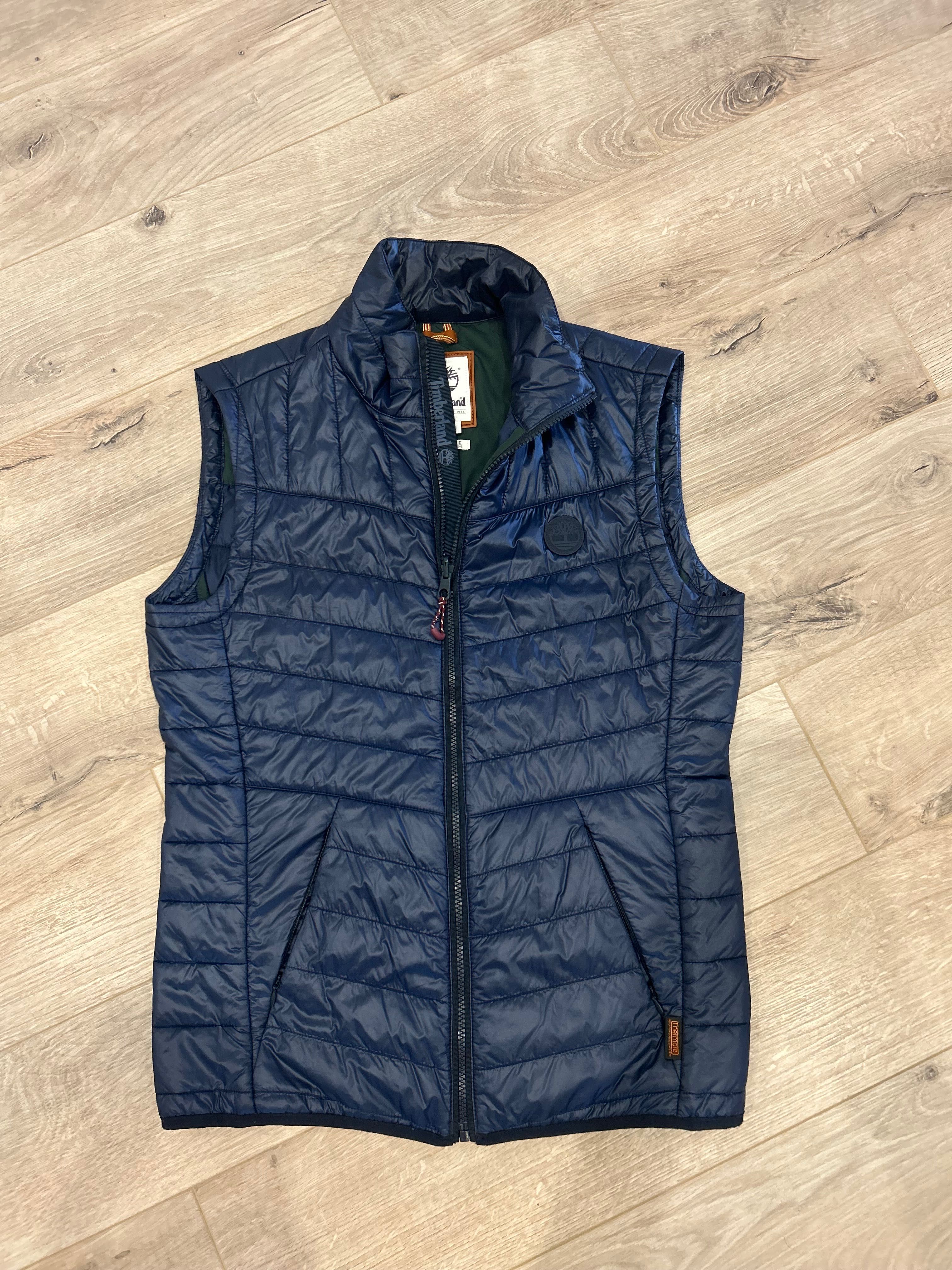 Timberland  Classic Vest