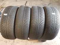 255 45 R 20 Michelin iarna_