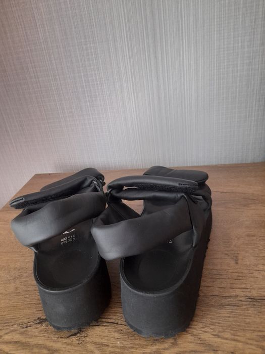 Birkenstock papillio дамски сандали 38 номер.
