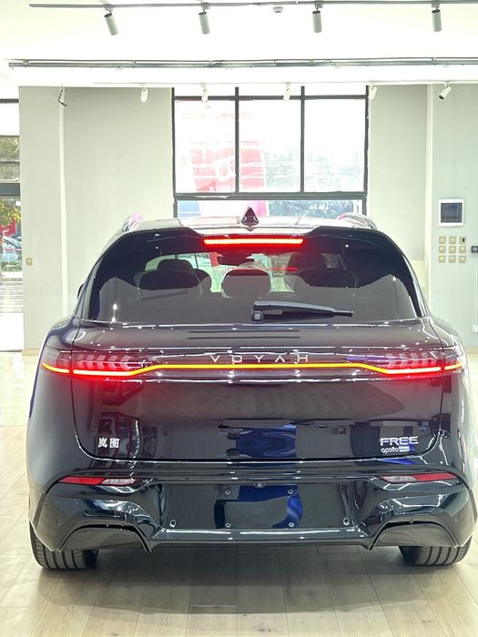 Voyah Free 318 km NALICHI BOR 3yil garantiya ham bor bonuslari bilan