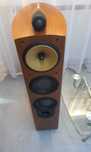 Boxe podea Bowers&Wilkins 804 Nautilus