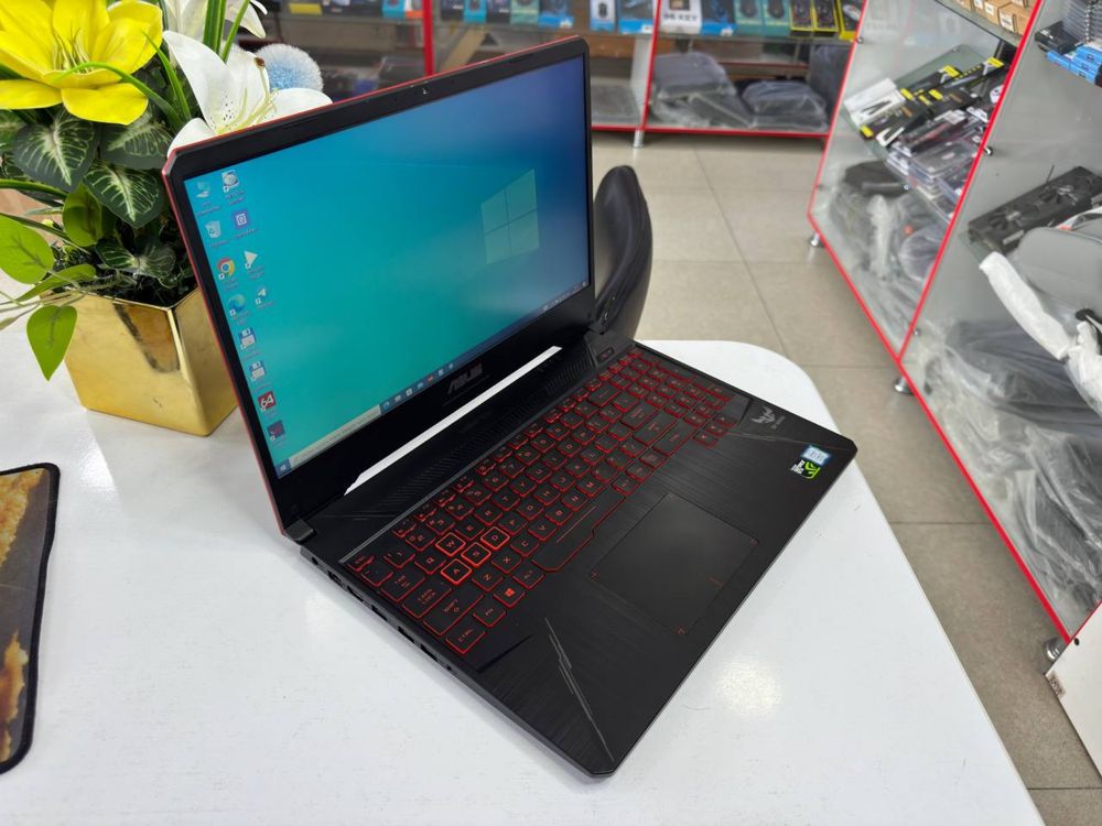 Asus tuf gaming core i7