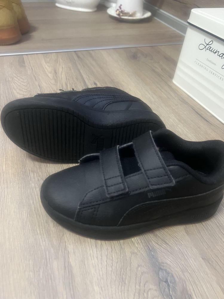 Puma маратонки
