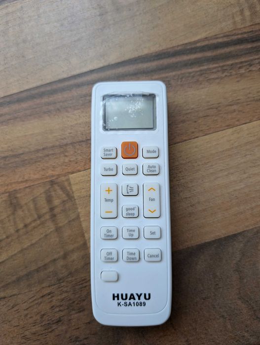 Telecomanda universala aer conditionat Samsung AC Huayu K-SA1089