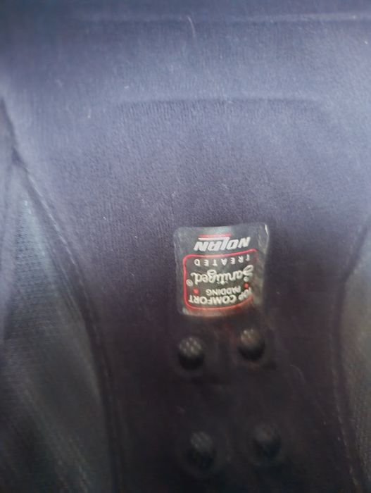 Оригинални мотошлемове