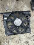 Ventilator / electroventilator Bmw f10/f11/f07