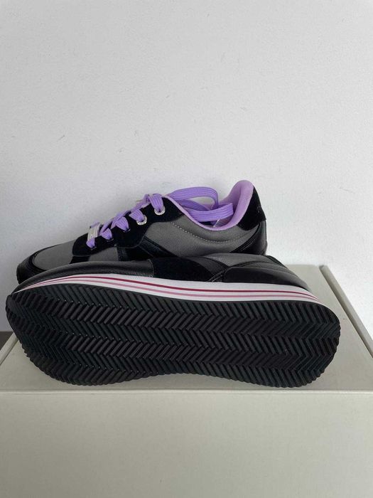 Sneakers damă Trussardi